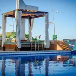 Monte Pascoal Praia Hotel Salvador