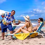Monte Pascoal Praia Hotel Salvador
