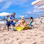 Monte Pascoal Praia Hotel Salvador