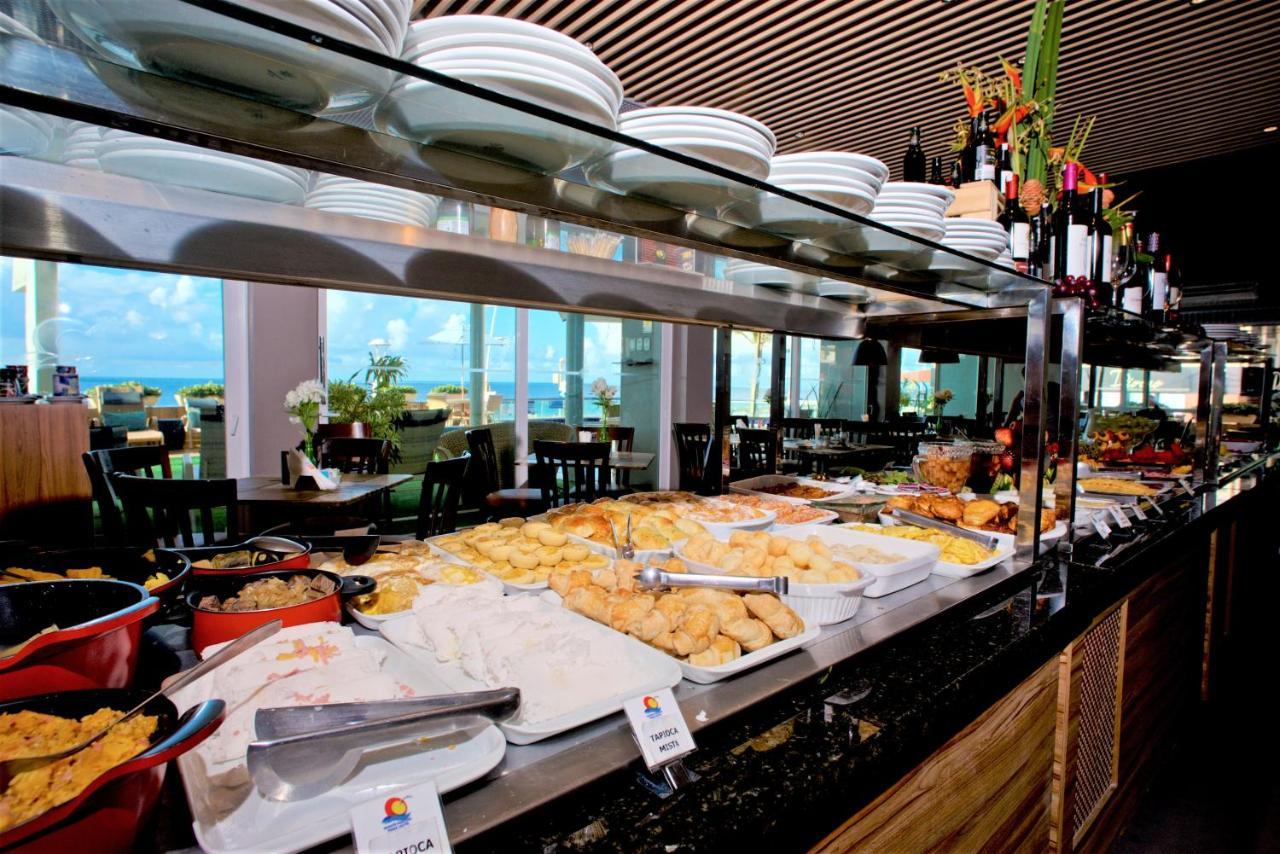 Monte Pascoal Hotel
