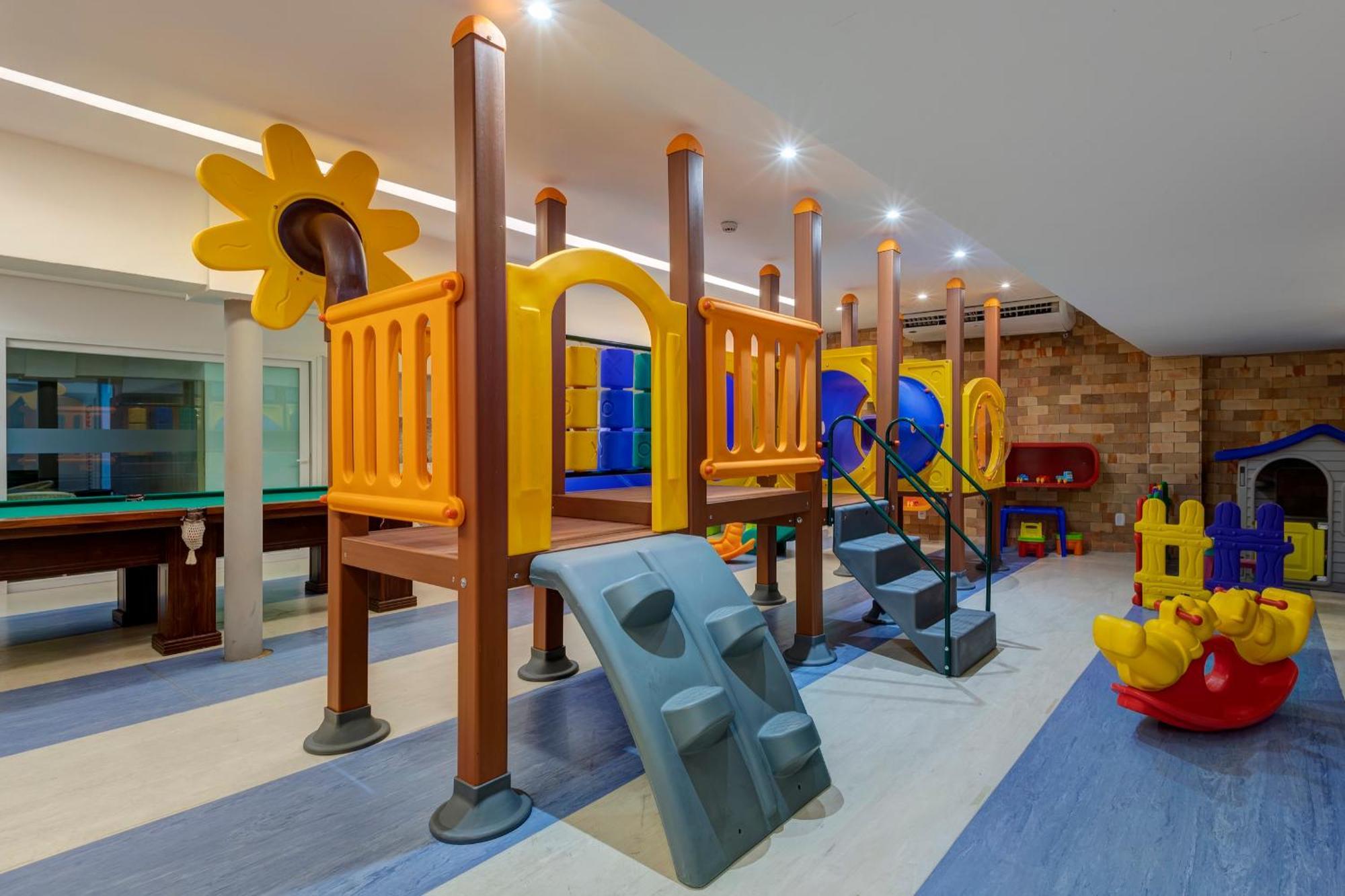 Hotel Monte Pascoal
