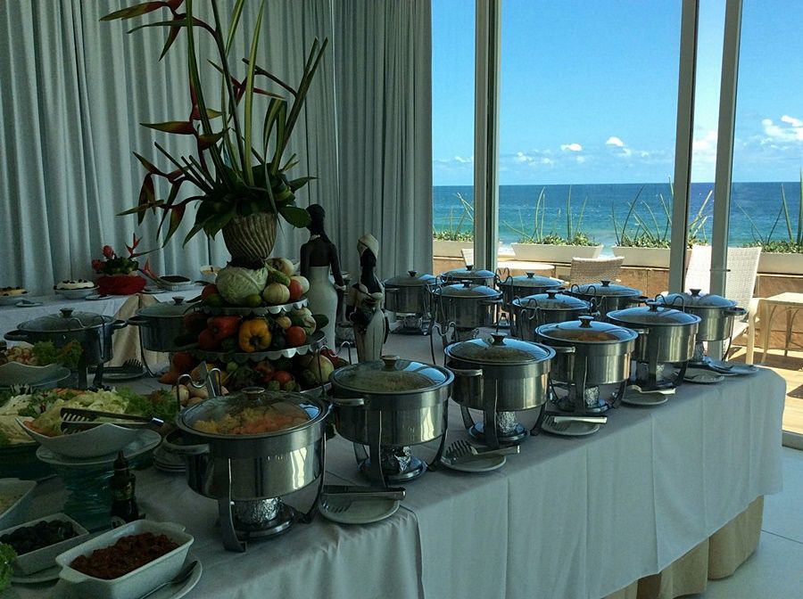 Hotel Monte Pascoal
