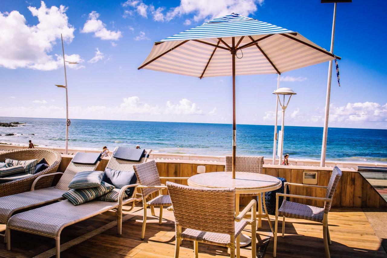 Monte Pascoal Hotel 4*