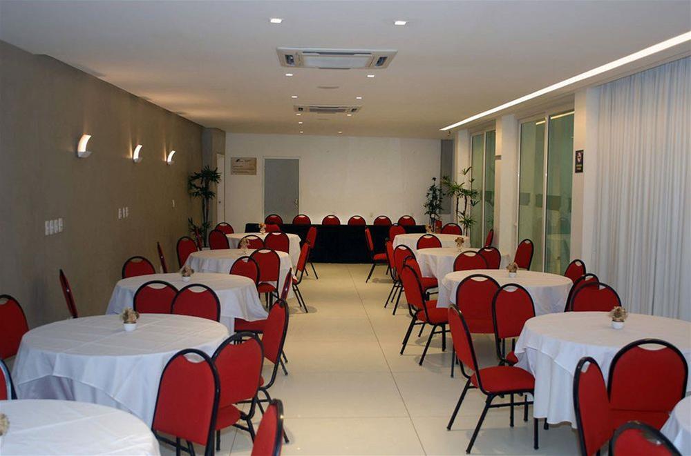 Monte Pascoal Hotel